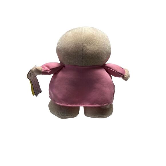 Ziggy Stuffed NWT Small Tear as shown in Pictures I Love You - Picture 2 of 8